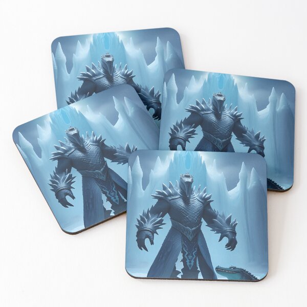 Item preview, Glacial Conquest designed and sold by ImaniMeyerAr.