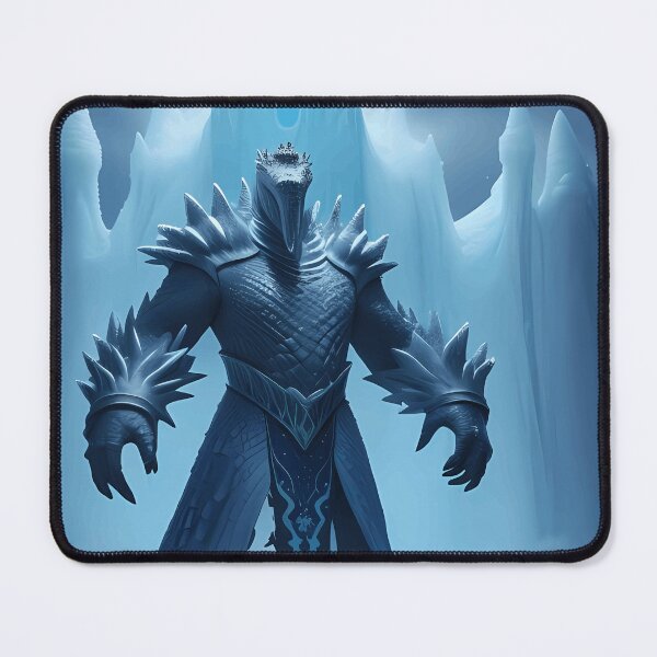 Item preview, Glacial Conquest designed and sold by ImaniMeyerAr.