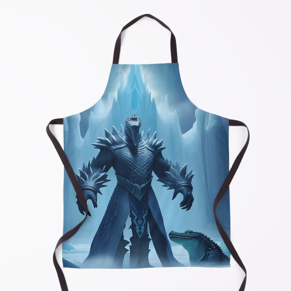 Item preview, Glacial Conquest designed and sold by ImaniMeyerAr.