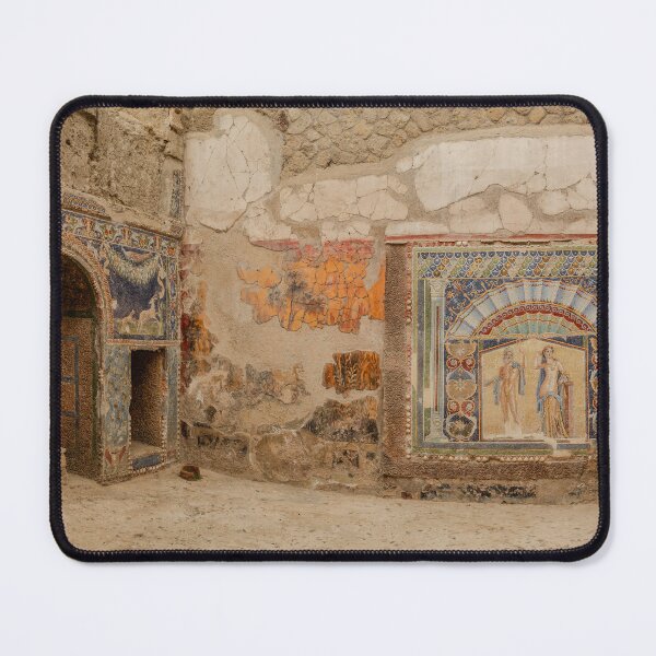 Item preview, Herculaneum Italy designed and sold by mymindseyephoto.