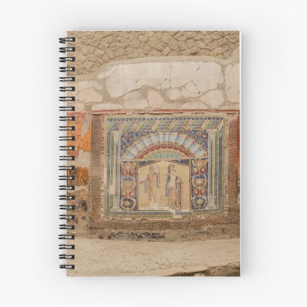 Item preview, Herculaneum Italy designed and sold by mymindseyephoto.