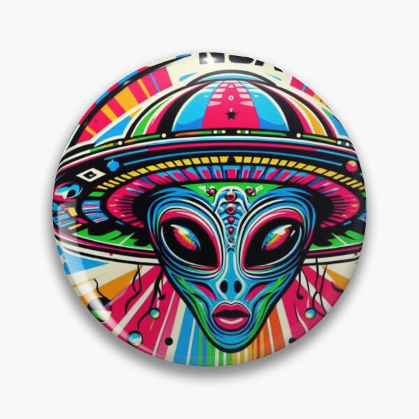 Item preview, NSA Aliens I Want To Believe UFO T-Shirt designed and sold by AvoyShirts.