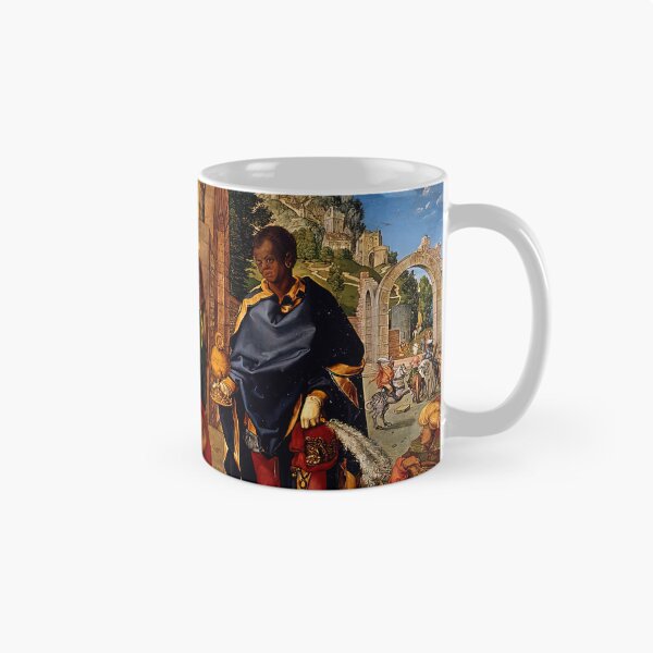 Item preview, Pinturas de albrecht durer, autorretrato de albrecht durer, estilo artístico de albrecht durer designed and sold by The art world.