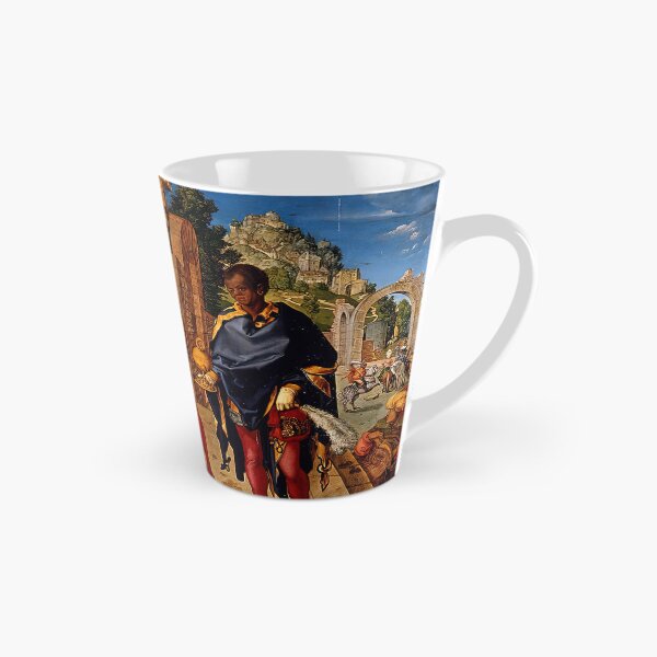Item preview, Pinturas de albrecht durer, autorretrato de albrecht durer, estilo artístico de albrecht durer designed and sold by The art world.
