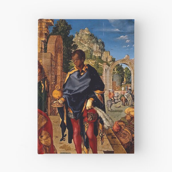 Item preview, Albrecht Durer paintings, albrecht durer self portrait, albrecht durer art style designed and sold by The art world.