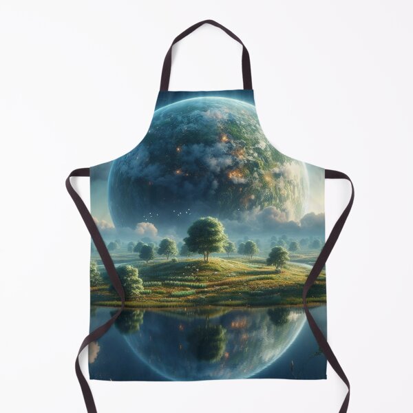 Item preview, Alien Planet designed and sold by Joeya29.