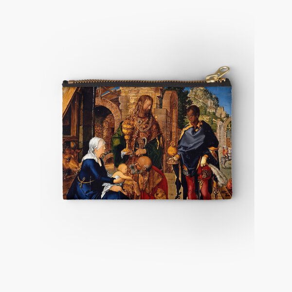 Item preview, Albrecht Durer paintings, albrecht durer self portrait, albrecht durer art style designed and sold by The art world.