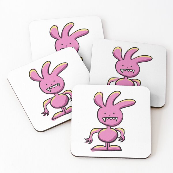 Item preview, monster 8 designed and sold by Surreal Ilustra.
