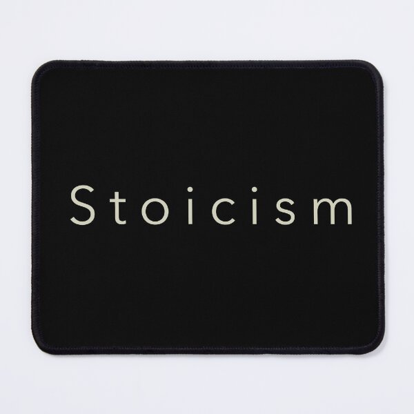 Item preview, Stoicism designed and sold by froggo tees.