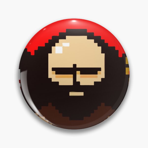 Item preview, Lisa the Painful II designed and sold by LibertarioARG.