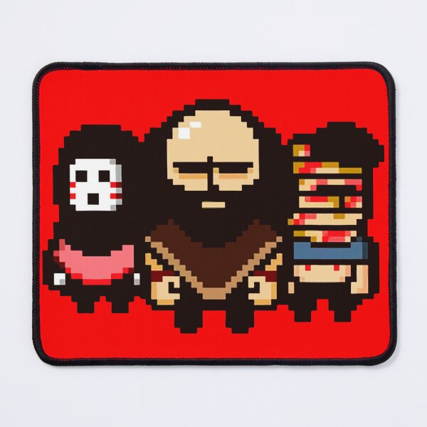 Item preview, Lisa the Painful II designed and sold by LibertarioARG.