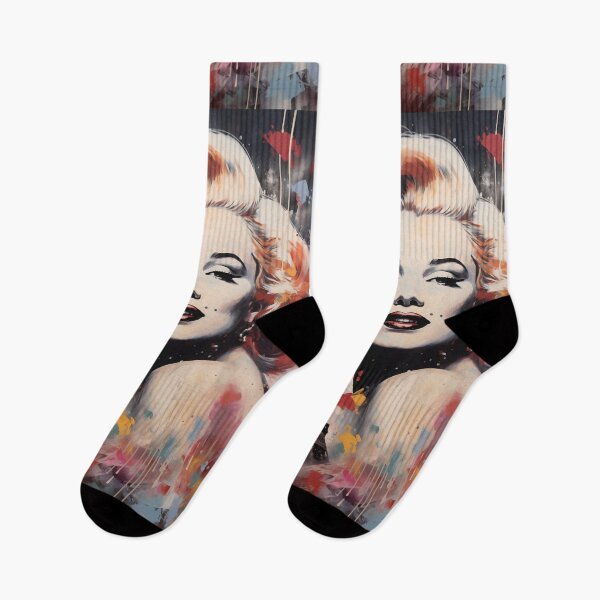 Item preview, Marilyn Monroe Eiffel Tower designed and sold by ReverseWorld.