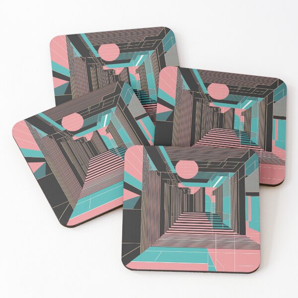 Item preview, Aesthetic Figures designed and sold by Abstractionaly.