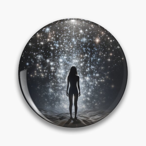 Item preview, Soul Sparks in the Universe designed and sold by a house mouse.