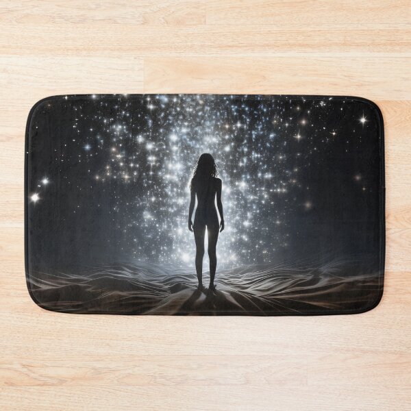 Item preview, Soul Sparks in the Universe designed and sold by a house mouse.