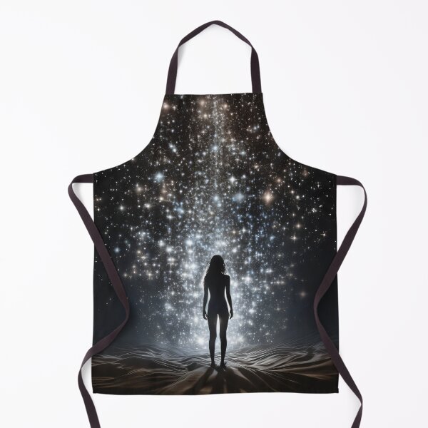 Item preview, Soul Sparks in the Universe designed and sold by a house mouse.