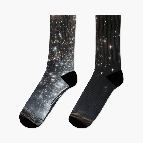 Item preview, Soul Sparks in the Universe designed and sold by a house mouse.