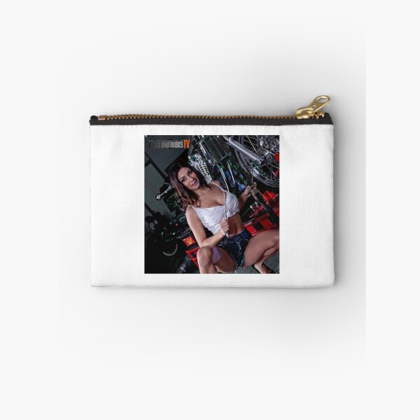 Item preview, Bikes And Babes - Rachel Evans designed and sold by bravomodels.