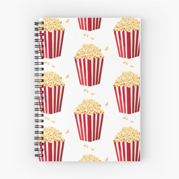 Item preview, Popcorn designed and sold by SillyArtwork.