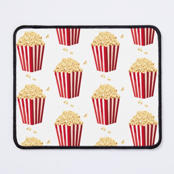 Item preview, Popcorn designed and sold by SillyArtwork.
