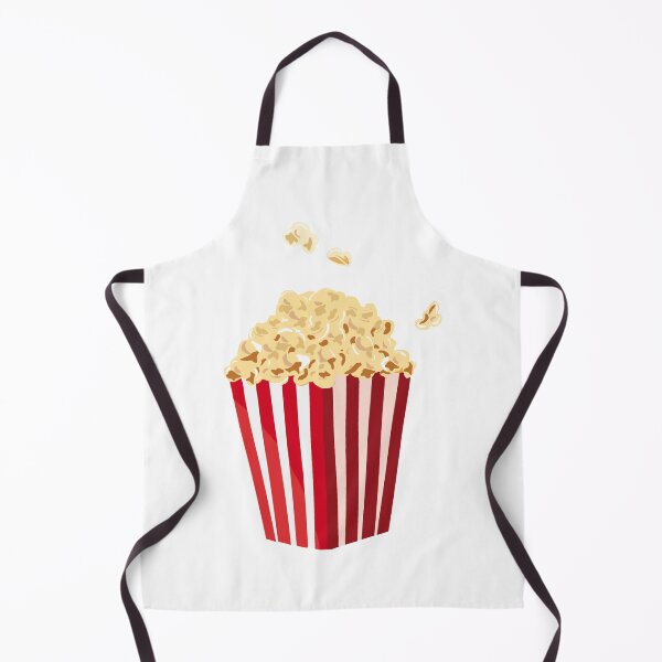 Item preview, Popcorn designed and sold by SillyArtwork.