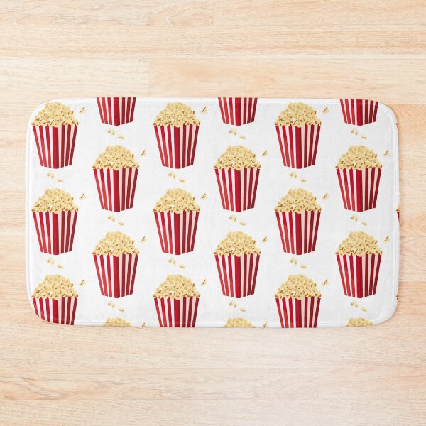 Item preview, Popcorn designed and sold by SillyArtwork.