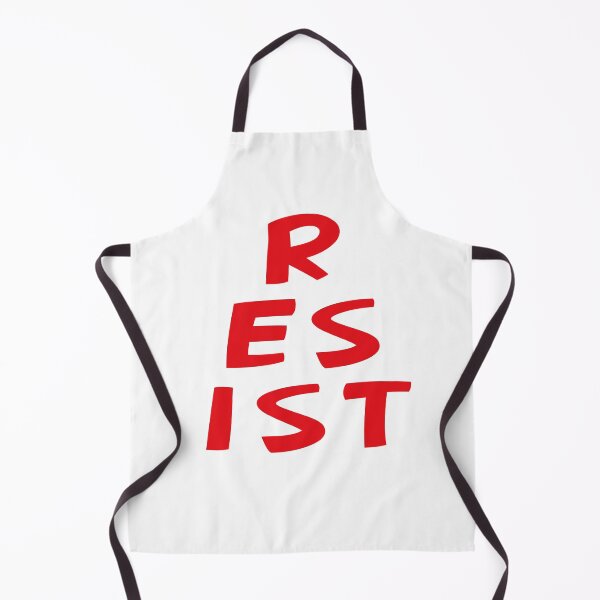 Item preview, RESISTIR designed and sold by Carcrashcarlos.
