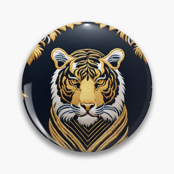 Item preview, Tigre del equilibrio designed and sold by SoniaSarkali.