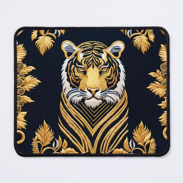 Item preview, Tiger of Balance designed and sold by SoniaSarkali.
