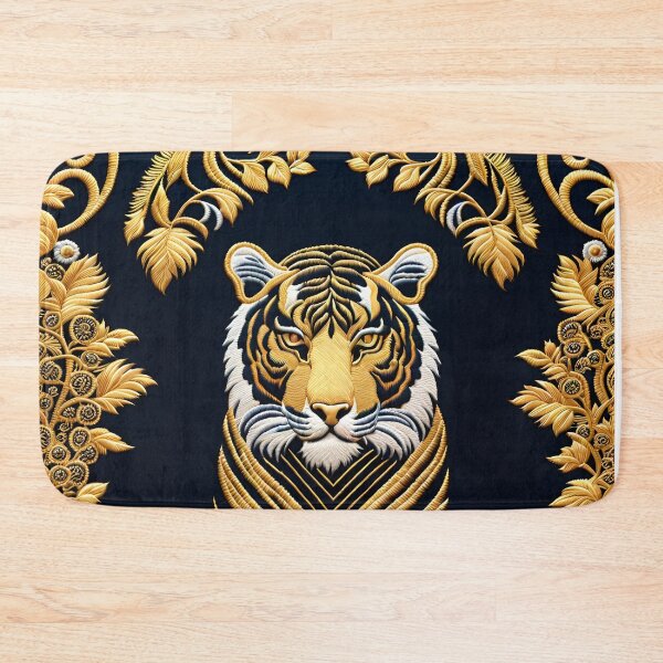 Item preview, Tigre del equilibrio designed and sold by SoniaSarkali.