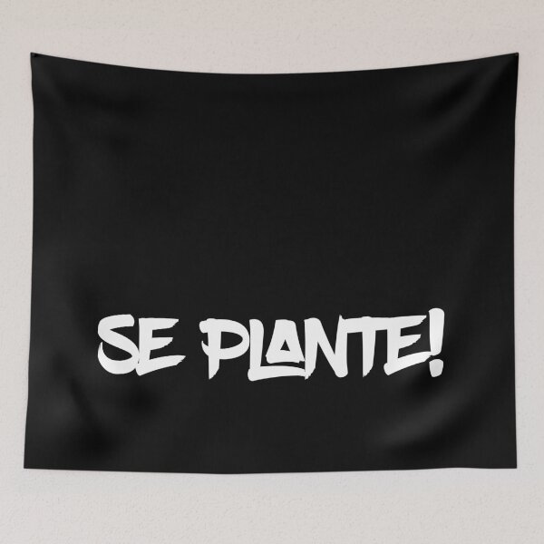 Item preview, Se Plante color white Bahia Brasil designed and sold by JaquelineGiulia.
