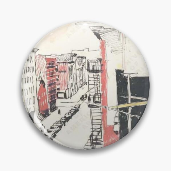 Item preview, fairfield porter designed and sold by NasriART.