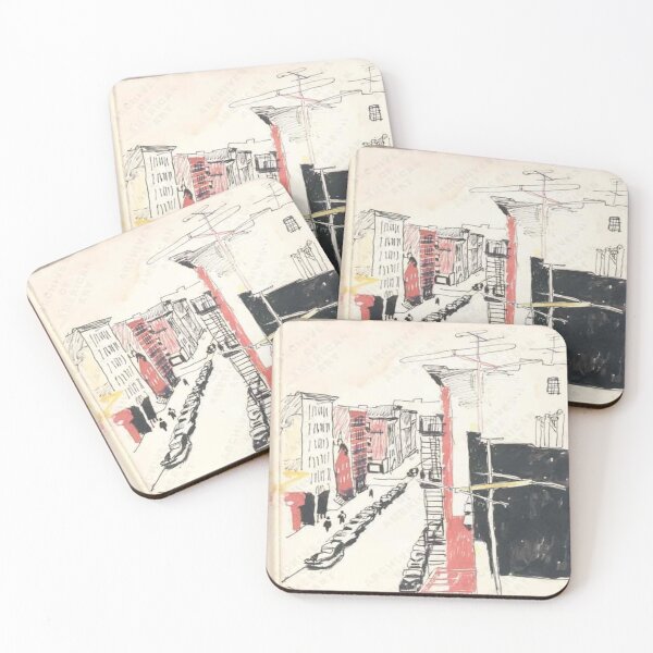 Item preview, fairfield porter designed and sold by NasriART.