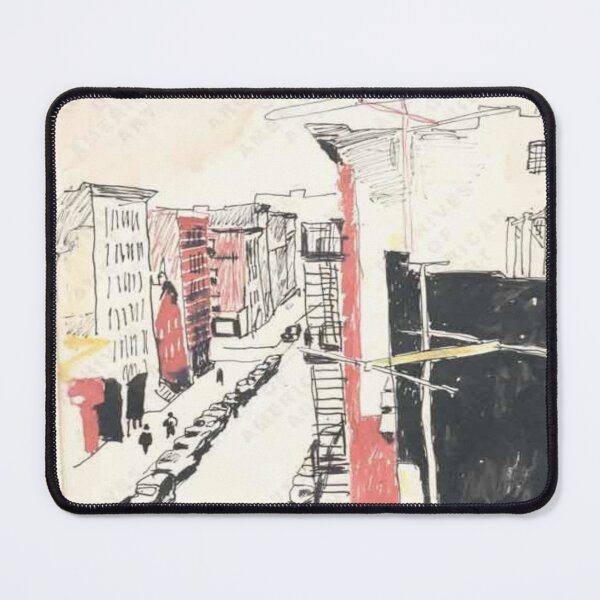 Item preview, fairfield porter designed and sold by NasriART.