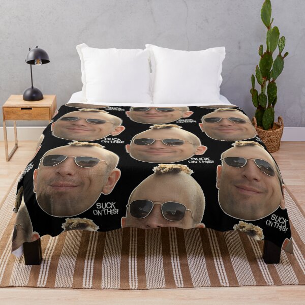 Item preview, Travis Bickle // SUCK ON THIS! designed and sold by ourkid.