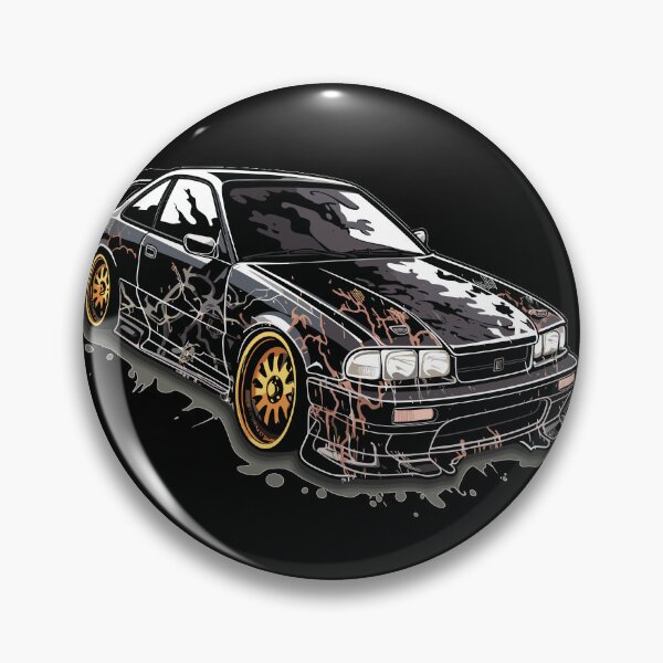 Item preview, Car - Illustration designed and sold by MrERNST.
