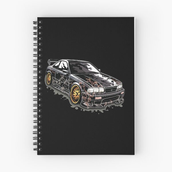 Item preview, Car - Illustration designed and sold by MrERNST.
