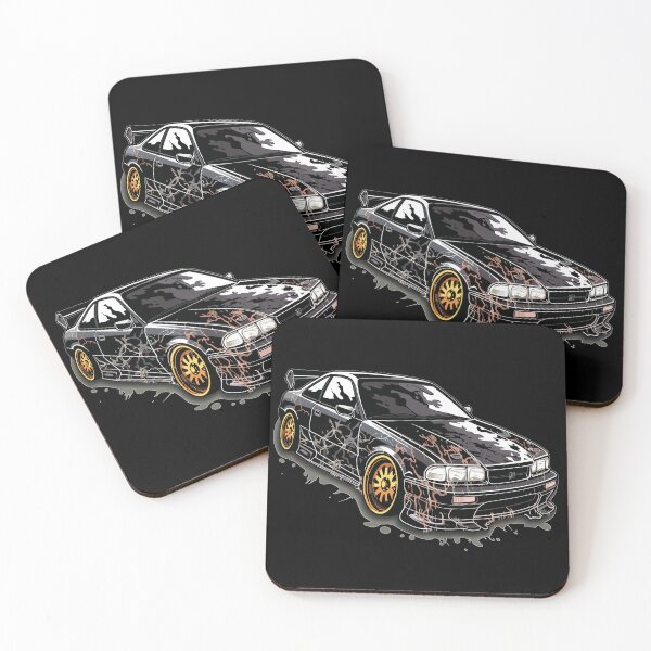 Item preview, Car - Illustration designed and sold by MrERNST.