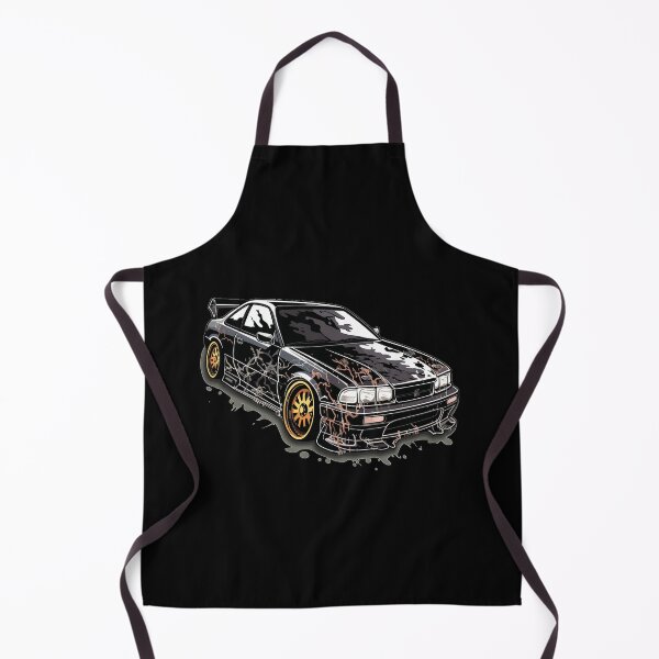 Item preview, Car - Illustration designed and sold by MrERNST.