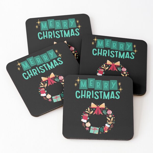 Item preview, Merry Christmas designed and sold by viollamarshall.