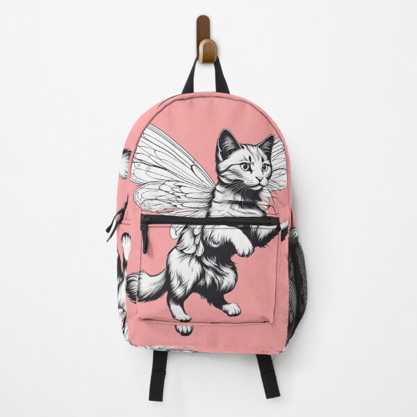 Item preview, Caterfly designed and sold by Catophile.