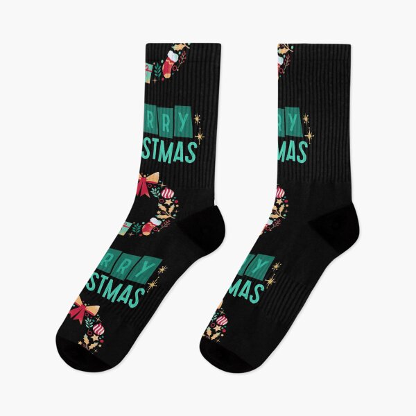 Item preview, Merry Christmas designed and sold by viollamarshall.