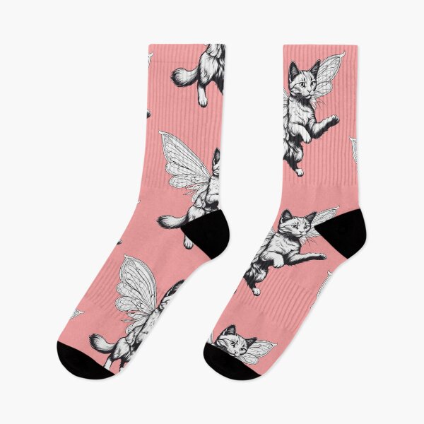 Item preview, Caterfly designed and sold by Catophile.