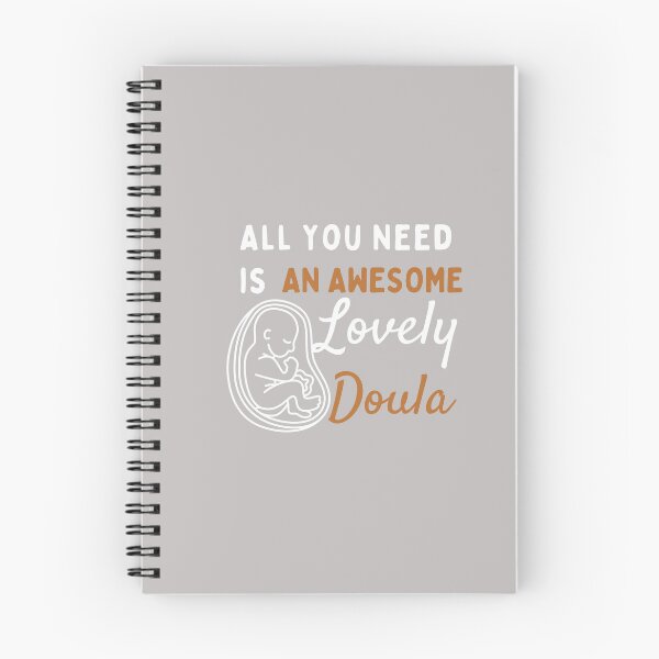 Item preview, Aesome Doula-midife sticker designed and sold by medoutfits.