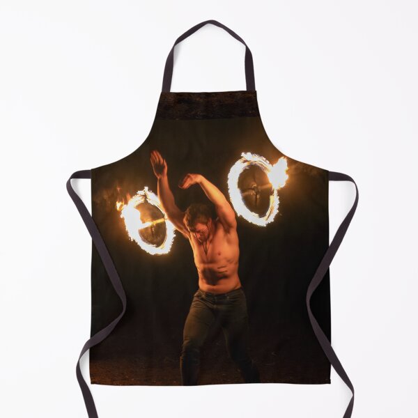 Item preview, Fire Show II designed and sold by Kezzles.