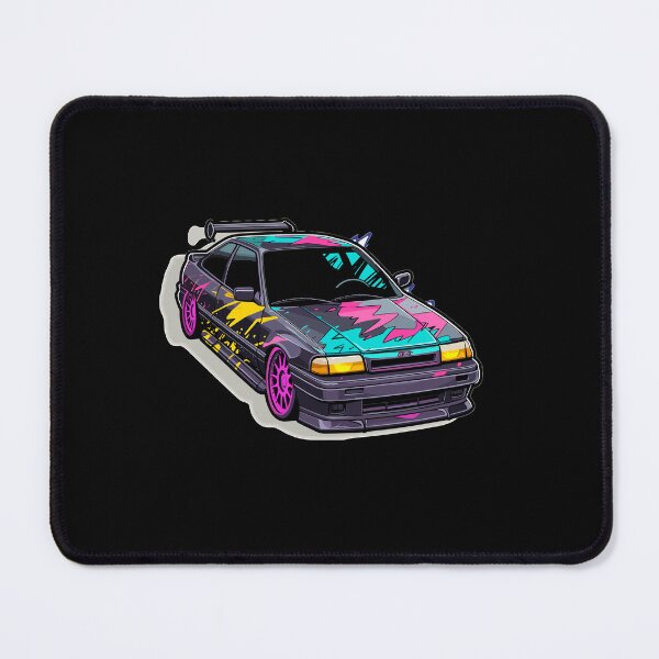 Item preview, Car - Illustration designed and sold by MrERNST.