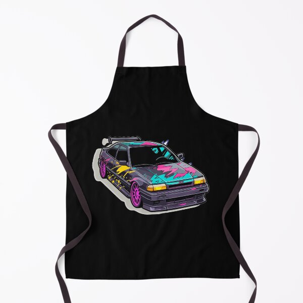 Item preview, Car - Illustration designed and sold by MrERNST.