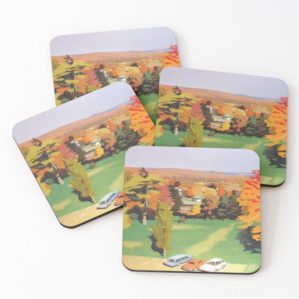 Item preview,  fairfield porter designed and sold by NasriART.