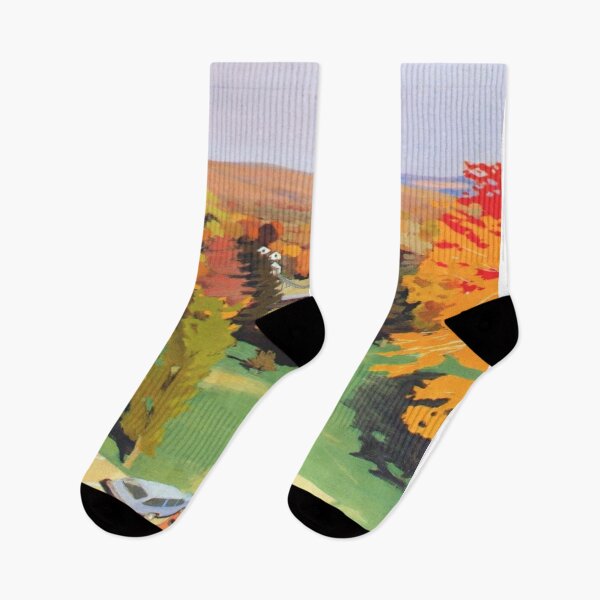 Item preview,  fairfield porter designed and sold by NasriART.
