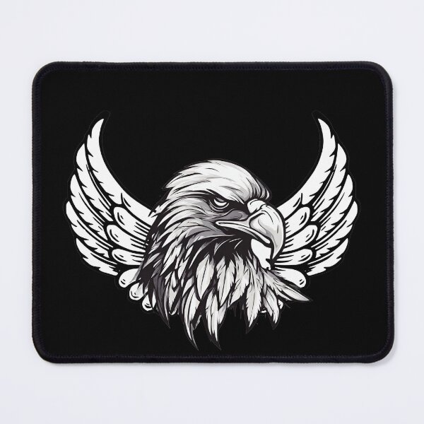 Item preview, Wedge Tailed Eagle designed and sold by KGSM.